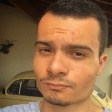 Valdir from Sao Jose do Rio Preto | Man | 29 years old | Cancer