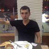 Vali from Ordubad | Man | 39 years old | Aries