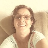 Baia from Cachoeirinha | Woman | 69 years old | Aries