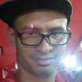 Negro from El Paso | Man | 36 years old | Aquarius