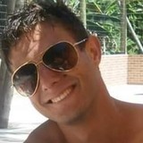 Jhou from Marilandia | Man | 33 years old | Aries