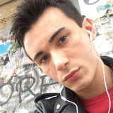 Vittorio from Prato | Man | 30 years old | Scorpio