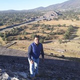 Ingoropeza20M from Puerto Vallarta | Man | 38 years old | Pisces