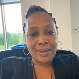None from Charlotte | Woman | 60 years old | Virgo