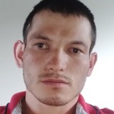 02Sapk from Barbosa | Man | 30 years old | Virgo