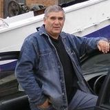 Сергей from Balakovo | Man | 73 years old | Cancer