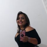 Luluzinha from Estreito | Woman | 50 years old | Libra