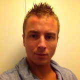 Jatog from Den Haag | Man | 39 years old | Libra