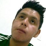 Dan from Atlacomulco | Man | 30 years old | Aries