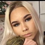 Katrin from Tallinn | Woman | 27 years old | Capricorn