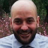 Fraeet from Desenzano del Garda | Man | 43 years old | Libra
