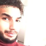 Hamzaelwazza7Z from Napoli | Man | 29 years old | Capricorn
