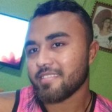 Vander from Brejo Santo | Man | 26 years old | Libra