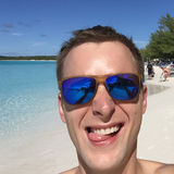 Czyzol from Gdynia | Man | 44 years old | Sagittarius