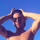Daneev from Jose Enrique Rodo | Man | 35 years old | Capricorn