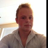Knutte from Tromso | Man | 40 years old | Cancer