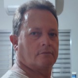 Claudineitei57 from Olimpia | Man | 60 years old | Scorpio