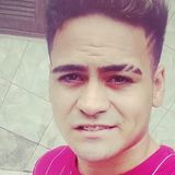 Bg from Guaruja | Man | 31 years old | Gemini