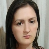 Thatty from Rio do Sul | Woman | 38 years old | Taurus