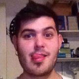 Tibor from Erd | Man | 35 years old | Aries