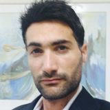 Eliko from Ofaqim | Man | 45 years old | Libra