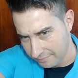 Alexander from Diadema | Man | 46 years old | Aquarius