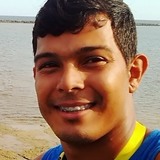 Dennys from Maceio | Man | 25 years old | Pisces