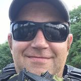 Ryan from Cornwall | Man | 45 years old | Cancer
