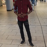 Noufarymx from Bologna | Man | 39 years old | Aries