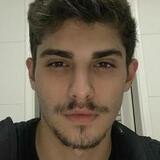 Homemdetriunau from Herval | Man | 22 years old | Libra