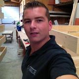 Nicky from Hardenberg | Man | 37 years old | Aquarius