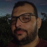 Russono7E from Joao Neiva | Man | 37 years old | Sagittarius