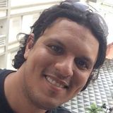 Rener from Jales | Man | 38 years old | Cancer