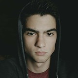 Tobías from San Francisco | Man | 25 years old | Aquarius