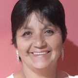 Salomenirvan1R from Neuquen | Woman | 58 years old | Taurus