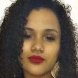Manuh from Campinas | Woman | 26 years old | Capricorn