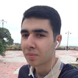 Dragon from Sumqayit | Man | 30 years old | Scorpio