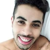 Teus from Juiz de Fora | Man | 31 years old | Taurus