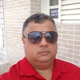 Amir from Caruaru | Man | 50 years old | Capricorn