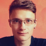 Davidek from Holysov | Man | 31 years old | Aquarius