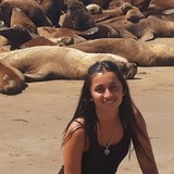Lu from Cipolletti | Woman | 36 years old | Leo