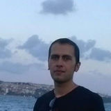 Nadim from Stockholm | Man | 40 years old | Capricorn