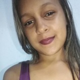 Juuh from Sao Luis | Woman | 25 years old | Taurus