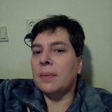 Ant from Arnhem | Woman | 55 years old | Capricorn