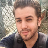 Leorioscolon from Orocovis | Man | 34 years old | Gemini