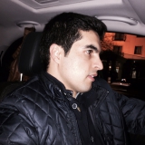 Rahim from Baku | Man | 38 years old | Capricorn