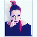 Anxiety from Palermo | Woman | 38 years old | Aries