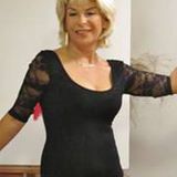 Rina from Ramat Gan | Woman | 67 years old | Taurus