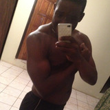 Richilayne from San José | Man | 33 years old | Aquarius
