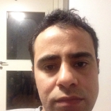 Romeo from Soedertaelje | Man | 45 years old | Virgo